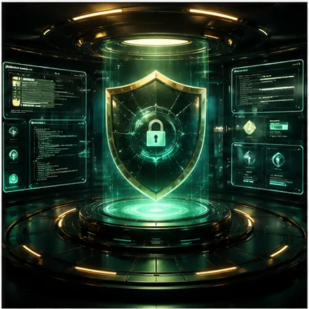 Contract Audit Workspace product visual